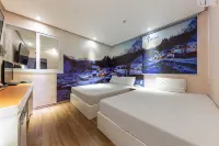 Gongju Soo Hotels near Kongju National University Singwan Campus