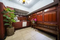 Luxury Hotel Hotels in Osan
