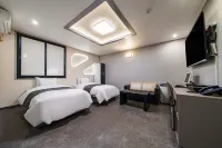 Iksan Yegrina Hotels in Iksan-Si