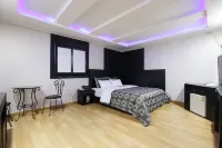 모텔준