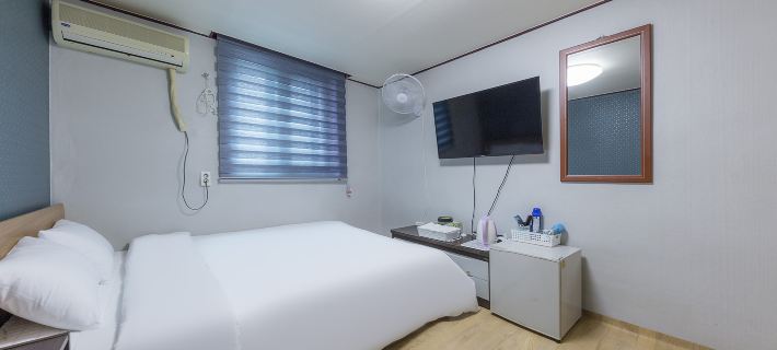 Jecheon Venice Hoteles en Jecheon