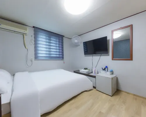 Jecheon Venice Hotels in Jecheon-si