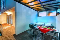 Pocheon Full Moon Pool Villa