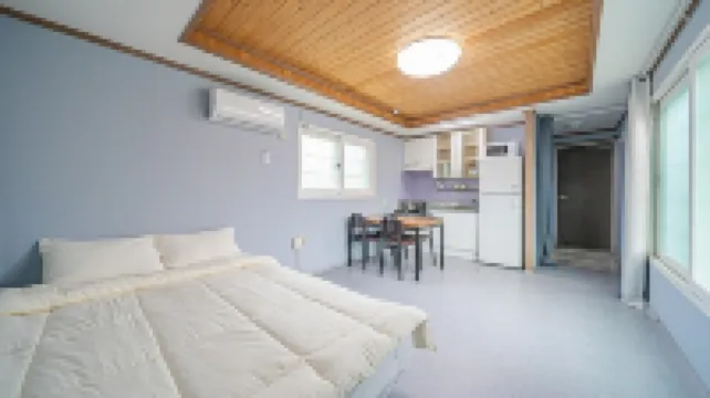 ワンド ソル ビーチ ペンション