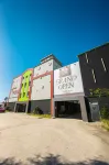 Jeongeup Jjakkkung Self Check-in Motel Hotels in 
