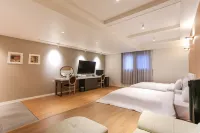 Donghae Hotel Story Motel