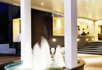 Deccan Pavilion Hotels in Mokarwadi