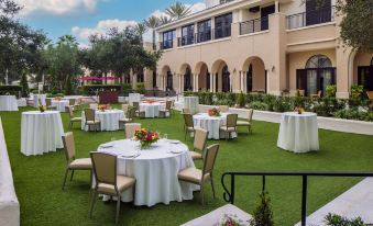 The Alfond Inn