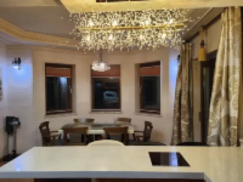 鎮川Gondalbi度假屋