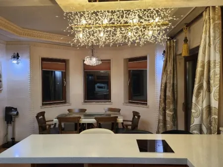 Jincheon Gondalbi Pension Отели в г. Чинчхон