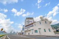 Geojedo the 100 Spa & Poolvilla Pension Hotels in Geoje