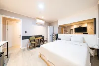 Ansan (Wolpi-Dong) Nine