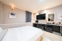 Ansan (Wolpi-Dong) Nine