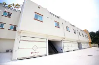 쿨피스무인텔 식물원들꽃세상 주변 호텔