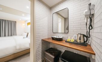 Dongdaemun History and Culture Park Station Hotel Stay-IN