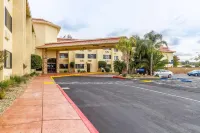 Comfort Inn & Suites Rocklin - Roseville - parking