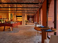 Marrakesh Hua Hin Resort & Spa Hotels in der Nähe von Sai Noi Strand