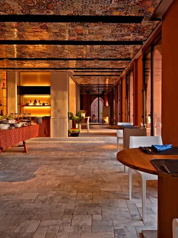 รูปภาพของมาราเกช หัวหิน รีสอร์ท แอนด์ สปา