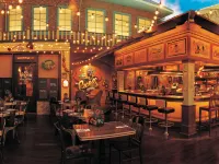 Ameristar Casino Hotel Kansas City - WiFi