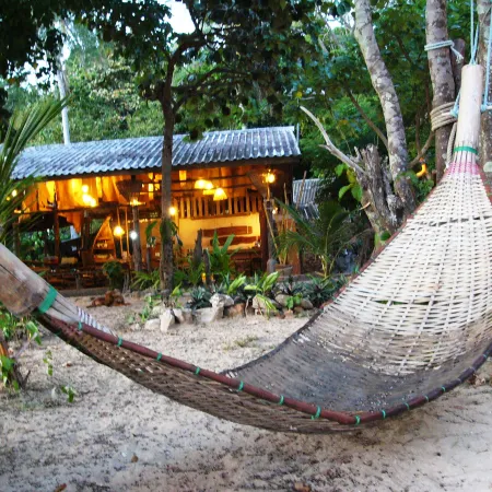 Foresta Cottage of Koh Pu No6196