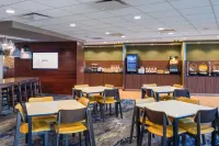 Fairfield Inn & Suites Chillicothe, Oh - breakfast