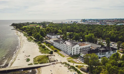 Ystad Saltsjöbad