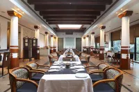 Hotel Maurya - breakfast