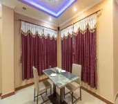 Kstdc Hotel Mayura Chalukya, Badami - Aamiainen