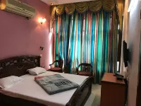 Hotel D R International - 2-stjärniga