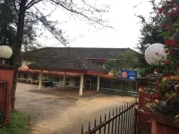 Ktdc Tamarind Thirunelly 날케리 포레스트 호텔