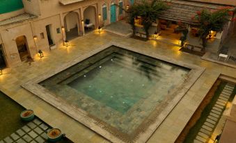 Mandawa Kothi