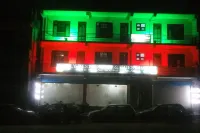 Family Restaurant & Guest House Bilaspur otelleri