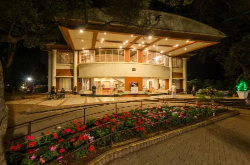 Hotel Dreamland