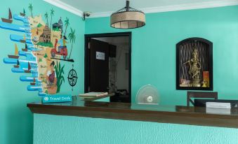 Arotel Rooms & Suites