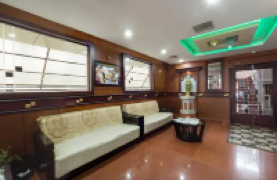 Devanganam Residency Hotels in Thrissur District