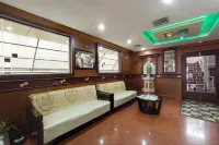 Devanganam Residency Hotels near Guruvayur Sri Krishna Temple