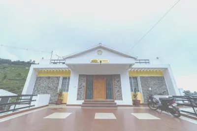 Kbs Sree Paradise Kodai Hotels in Vilpatti