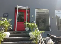 Aura44 Hotels in Janakpuri