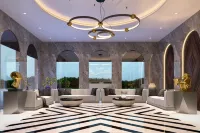 Sawariya- the Boutique Resort Hotels in Sisai Haidar