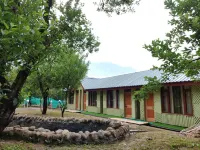 Arudhara Kuteer Hotels in Hallan-i