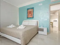 Sicilia Hotels in Balestrate