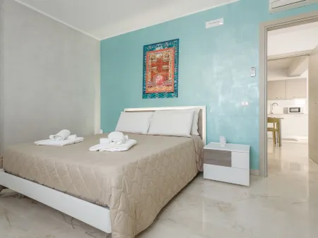 Sicilia Отели в г. Balestrate