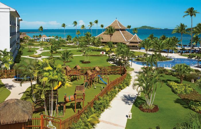 Dreams Playa Bonita Panama - All Inclusive