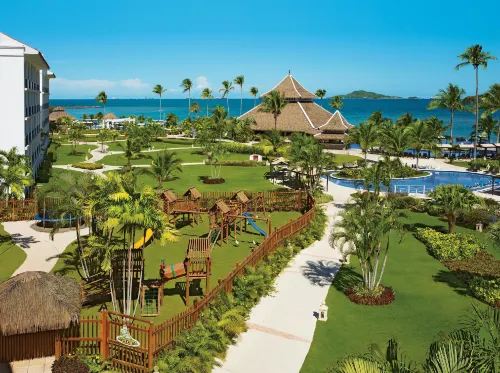 Dreams Playa Bonita Panama - All Inclusive - romantici