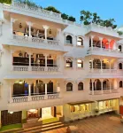 Jyoti Mahal - A Heritage Hotel - New Delhi