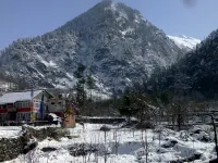 Sailor's Home Hotels in Soil