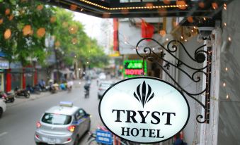 Collection O le Grand Hanoi Hotel - the Tryst