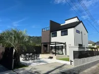 BASK HOTA Hotels in Kyonan