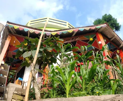 Kolakham - the Himalayan Retreat Hotels near Bhanubhakta Statue
