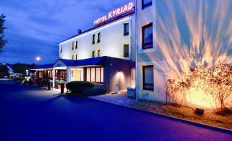 Kyriad Tours Sud - Chambray-Les-Tours